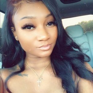 Meet your Posher, Dasha